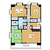 CITYSPIRE西葛西5階23.5万円