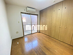 フォレストコート葛西 5階ワンルームのリビング/ダイニング