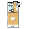 ユウハイム15階8.3万円