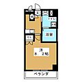 WESTVINE14階8.6万円