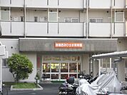 幼稚園、保育園「南葛西保育園まで400m」