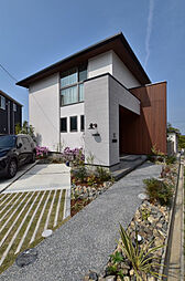 能勢電鉄妙見線 ときわ台駅 3.1kmの一戸建て