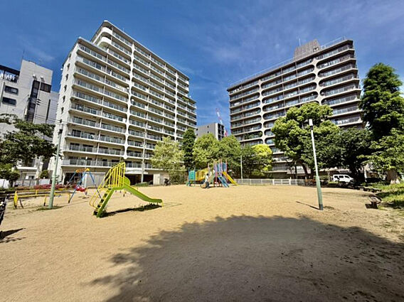 公園