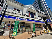 ローソン天神橋筋七丁目店