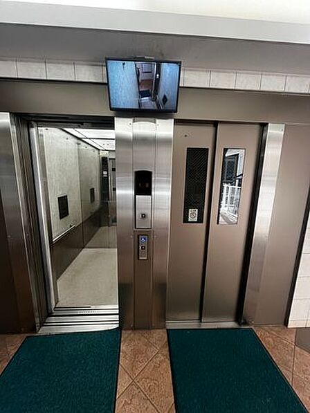 エレベーター