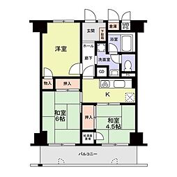 南堀江第二スカイハイツ