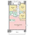 キングマンション福島ファーストプレミア5階7,280万円