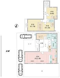 奈良市西登美ケ丘8丁目