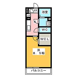 千葉中央駅 6.4万円