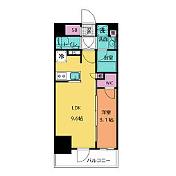 千葉駅 13.2万円