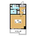 サイドワン2階8.1万円