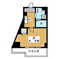 サイドワン5階8.2万円