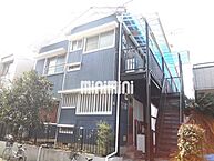 千葉県千葉市稲毛区穴川3丁目：物件画像／株式会社ミニミニ城東　千葉店