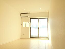 リブリ・トーカク 1階1Kのリビング/ダイニング