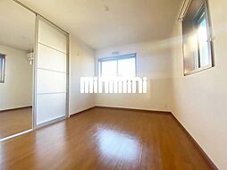 グリシナ 1階1LDKのリビング/ダイニング