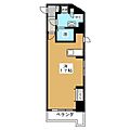 サイドワン3階10.2万円
