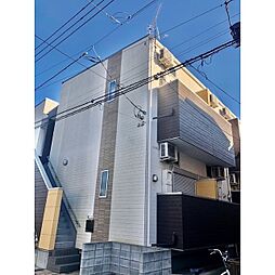 ドムス・フォルティア