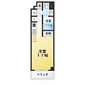 ディアコースト本千葉駅前10階8.0万円