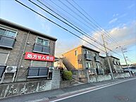 千葉県千葉市中央区椿森4丁目：物件画像／株式会社ミニミニ城東　千葉店