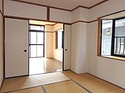 退去予定のためすべて参考写真です