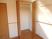 クローゼット