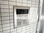 オートロック付き
