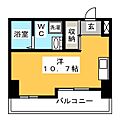 リエス千葉新宿3階7.0万円