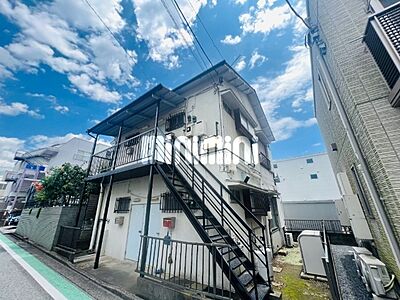 外観 外観