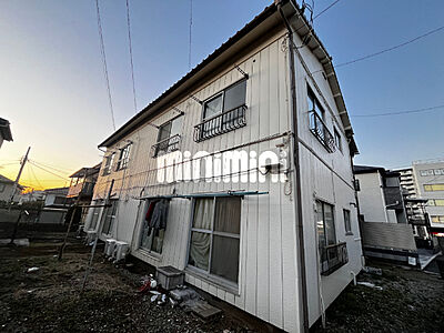 外観 外観