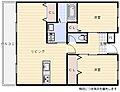 エクレール五月が丘4階9.2万円