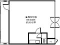 パル・プラザ青葉丘2階11.0万円