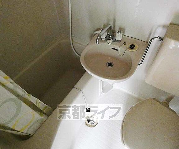 浴室