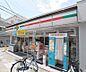 周辺：サークルＫサンクス東大路馬町店まで63m