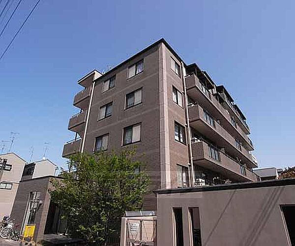 パラッツォ桂 501｜京都府京都市西京区桂浅原町(賃貸マンション3LDK・5階・65.61㎡)の写真 その1