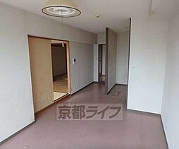 ヴェルデ三番館 306 3階3LDKのリビング/ダイニング