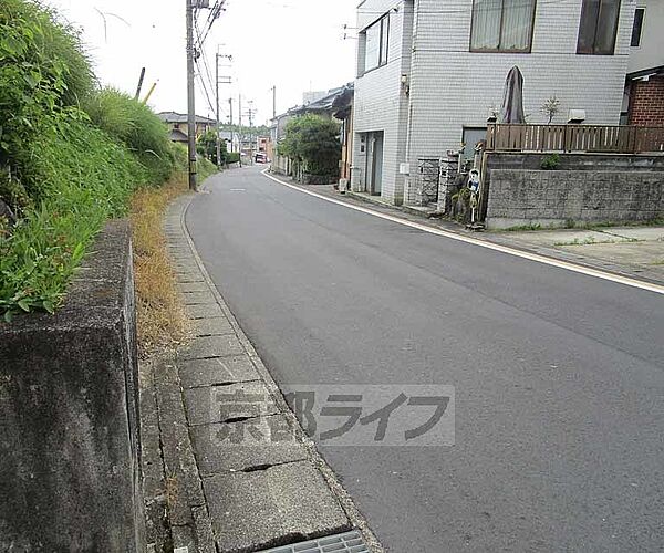 マルカクカウンタックハイツ 105｜京都府京都市西京区大枝沓掛町(賃貸マンション1K・1階・18.34㎡)の写真 その23