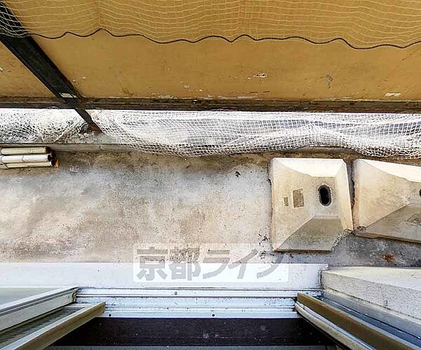 京都府京都市下京区梅湊町(賃貸マンション1DK・3階・18.00㎡)の写真 その9