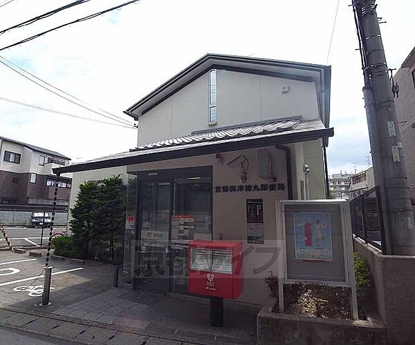 ビアンカ2・3 4-A｜京都府京都市右京区梅津前田町(賃貸マンション1K・4階・25.04㎡)の写真 その30