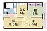 間取り：間取