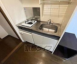 京都府京都市下京区飴屋町（賃貸マンション1DK・3階・28.95㎡） その5