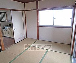 藤栄荘 7 ｜ 京都府京都市西京区御陵南荒木町（賃貸アパート2K・2階・29.41㎡） その18