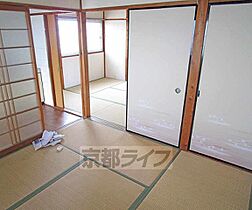 藤栄荘 7 ｜ 京都府京都市西京区御陵南荒木町（賃貸アパート2K・2階・29.41㎡） その24