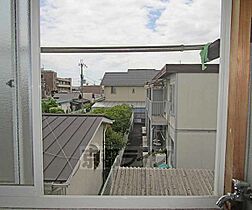 藤栄荘 7 ｜ 京都府京都市西京区御陵南荒木町（賃貸アパート2K・2階・29.41㎡） その11