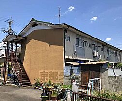 藤栄荘 2-9 ｜ 京都府京都市西京区御陵南荒木町（賃貸アパート2K・2階・29.41㎡） その1