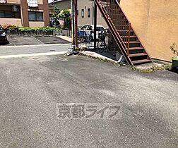 藤栄荘 2-9 ｜ 京都府京都市西京区御陵南荒木町（賃貸アパート2K・2階・29.41㎡） その14