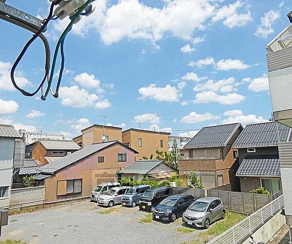 鷹峯上ノ町貸家 -｜京都府京都市北区鷹峯上ノ町(賃貸一戸建3DK・--・59.80㎡)の写真 その28