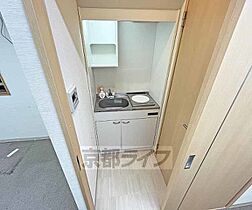 京都府京都市中京区丸屋町（賃貸マンション1K・1階・21.54㎡） その5