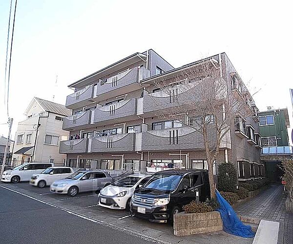 ヴェルジュール桂川 302｜京都府京都市西京区桂上野中町(賃貸マンション3LDK・3階・66.00㎡)の写真 その26