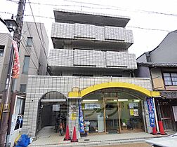 京都府京都市上京区西町（賃貸マンション1DK・1階・25.00㎡） その1