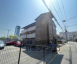 オフージュ・葛野 103 ｜ 京都府京都市右京区西京極葛野町（賃貸マンション1K・1階・21.83㎡） その3